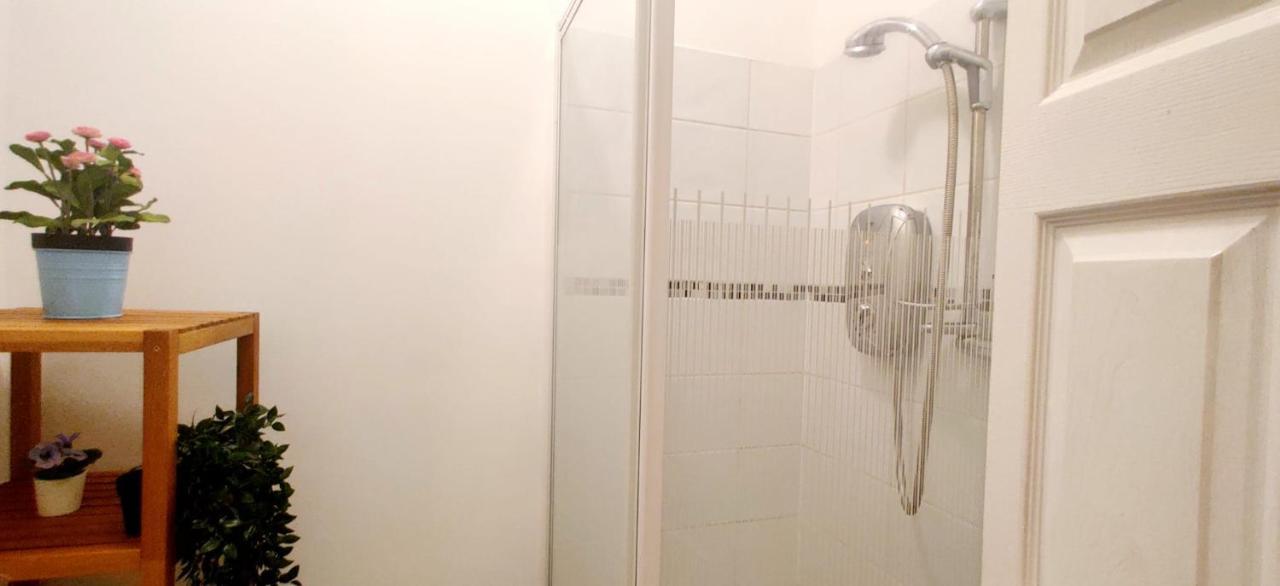 Studio Flat Near Liverpool St & Shoreditch London. מראה חיצוני תמונה